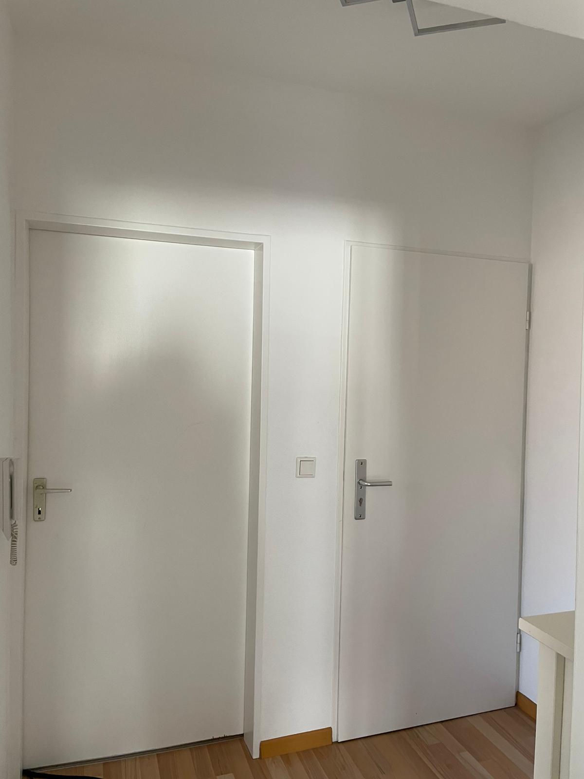Ruhige 2-Zimmer-Wohnung am Gradierwerk in Bad Nauheim – Vorschaubild 8