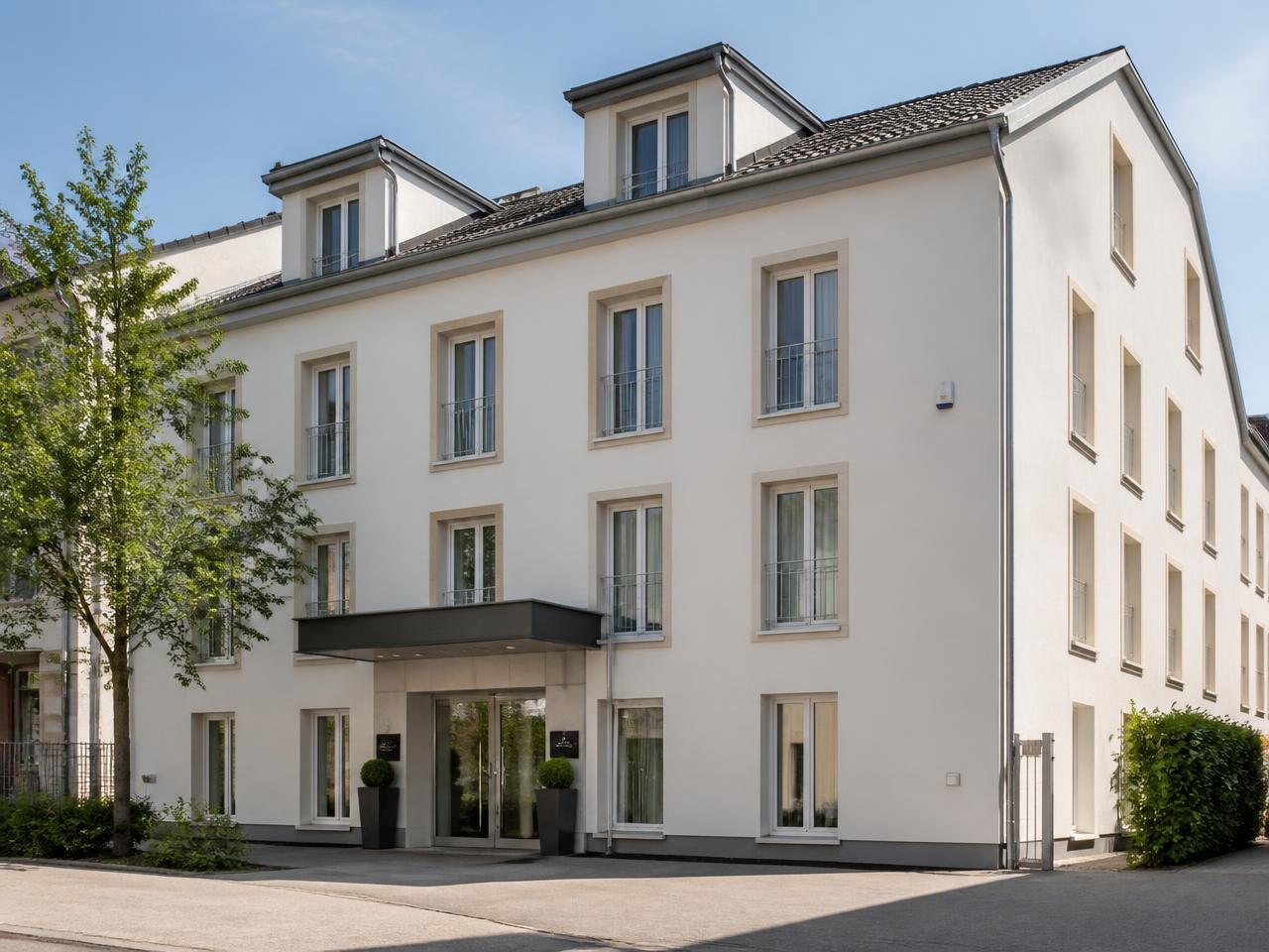 Hotelinvestment Offenbach – 19 Zimmer, Offenbach am Main