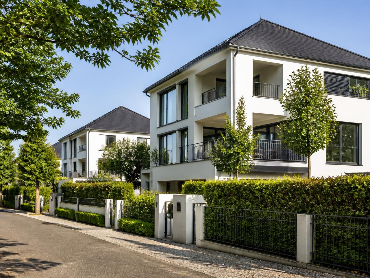 Immobilien 2026 – warum Wohneigentum wieder stärker in den Fokus rückt